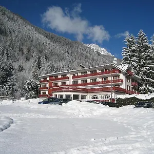 La Sapinière Chamonix