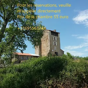 Chateau Rustique Bed & Breakfast