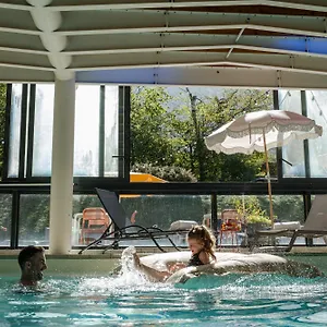 Mercure Les Bossons Chamonix