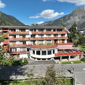 La Sapinière Chamonix