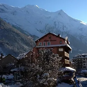 Vallée Blanche Chamonix