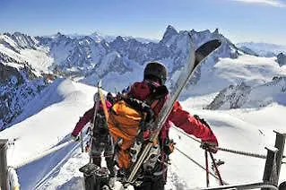 *** Aparthotel Residence Pierre & Vacances Le Chamois Blanc Chamonix France